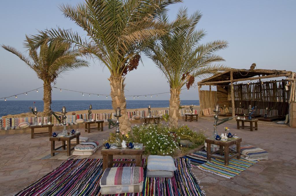 El Qoseir Dreams Beach Resort Marsa Alam מראה חיצוני תמונה